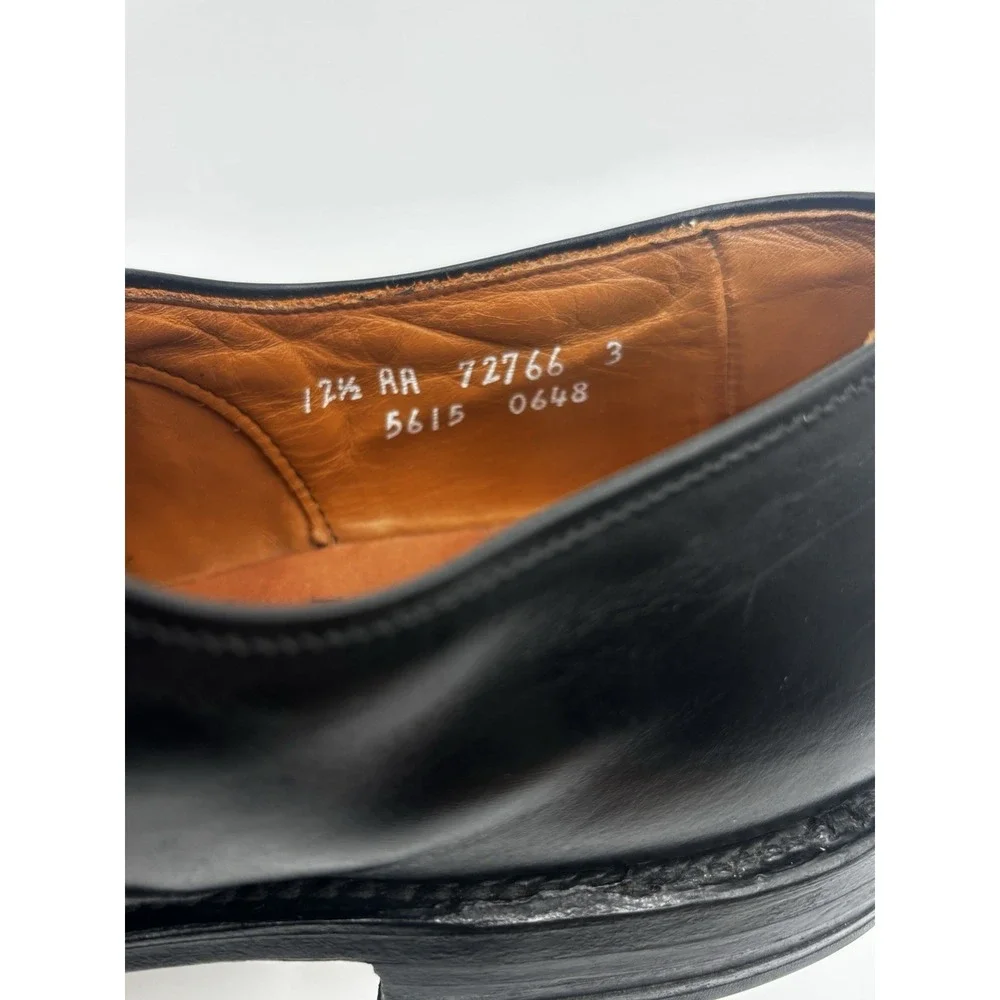 Allen Edmonds allen edmonds